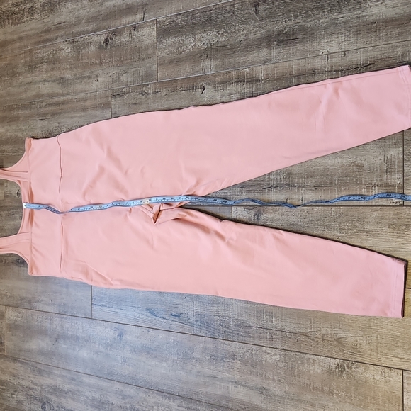 Maternity jumpsuit, sz M - Picture 5 of 8